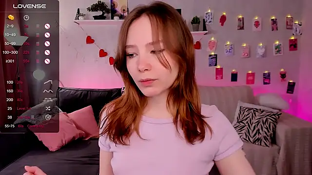 LanaBlu_ Chat XXX in diretta