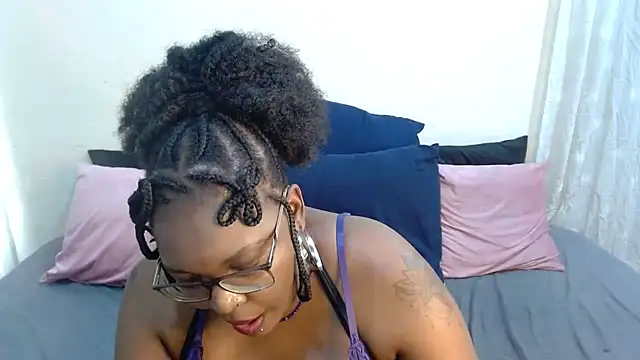 Boobgoddess Chat XXX in diretta