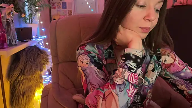 altertyan Chat XXX in diretta