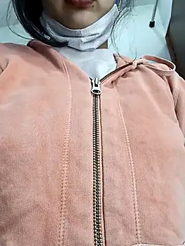 PUNAM456のライブXXXチャット