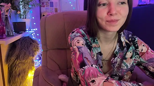 altertyan's Live XXX Chat