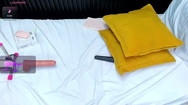 LolyYunno 现场XXX聊天