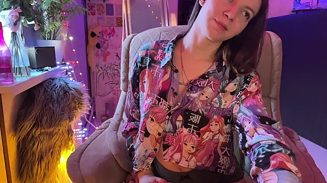 Chat XXX en directo de altertyan