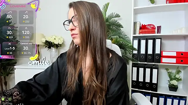 amayawest Live XXX-Chat