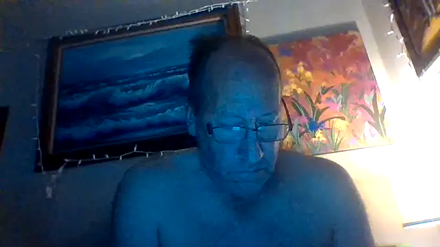 hornyrich69 Adlı Modelin Canlı XXX Sohbeti