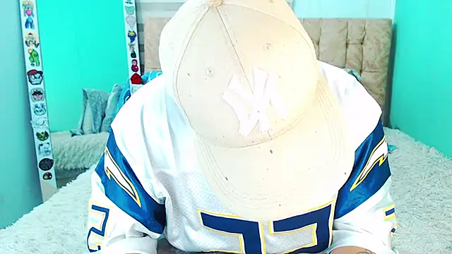 XXX chat uživo modela _justinmoon2