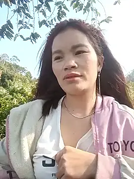 nangmo's Live XXX Chat