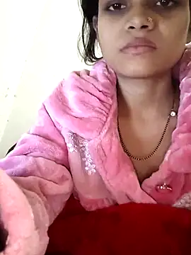 Komal0099 Webcam-Show