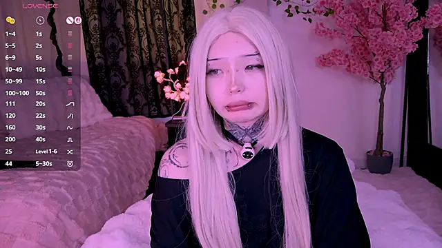 Lein_Bone Chat XXX live