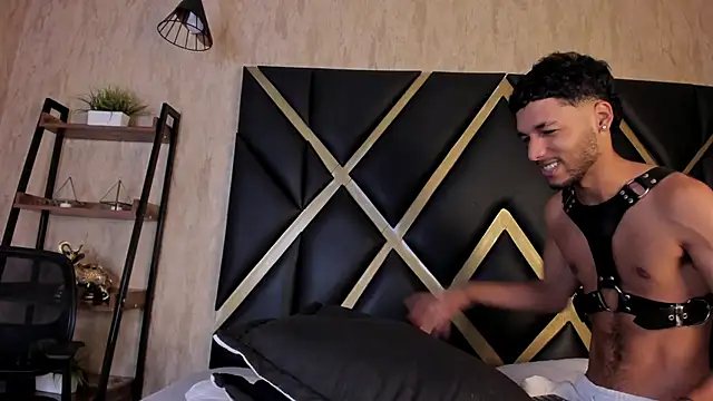 Thiagoferreti Obrolan Langsung XXX