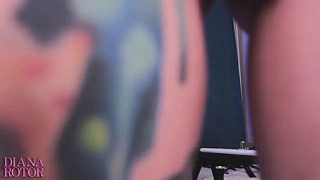 diana_rotor Obrolan Langsung XXX