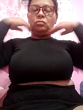 XXX chat uživo modela Amarantha25