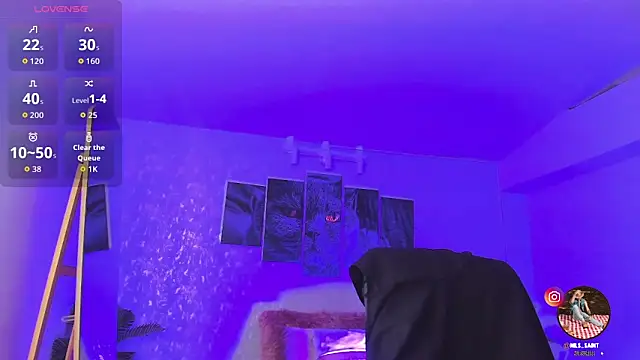 nils_saint: онлайн-секс-чат