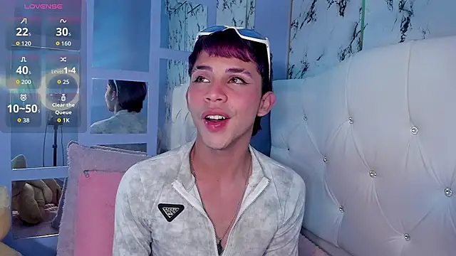 Prince_Apolo's Live XXX Chat