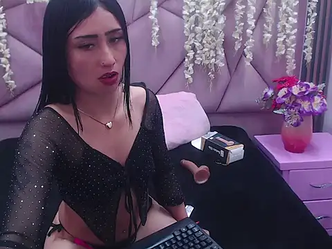 Živý XXX chat miarose_69