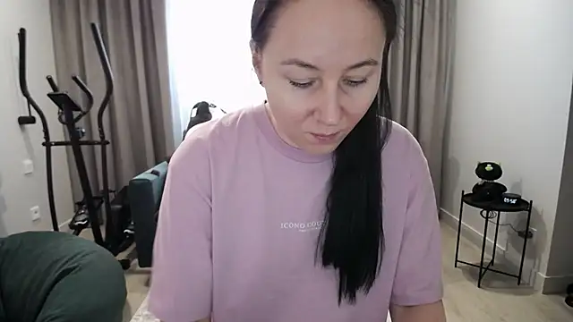 XXX chat uživo modela Sophy_Fox