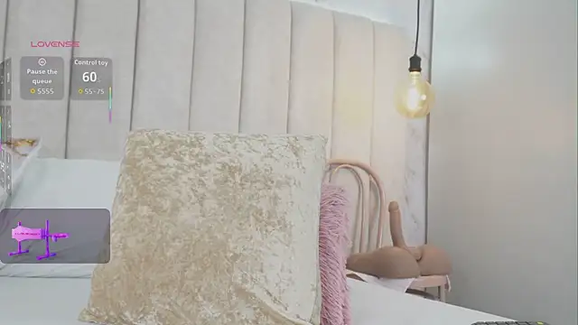 Annyy_Rosse Chat XXX live