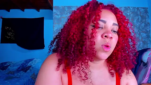 Chat XXX en directo de AngelaCoffee