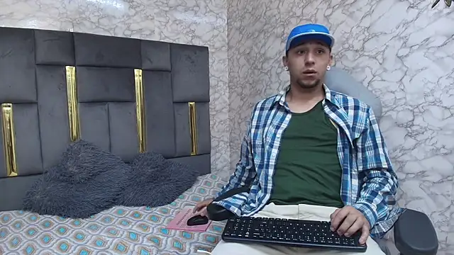 Chat XXX en directo de NolanWatson