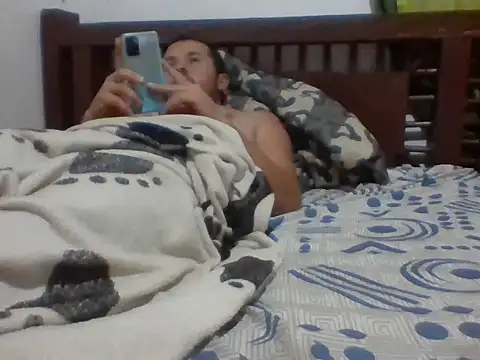 Chat XXX en directo de santiii___12