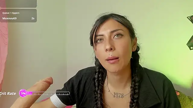 Chat XXX en directo de Alanaloiiss_