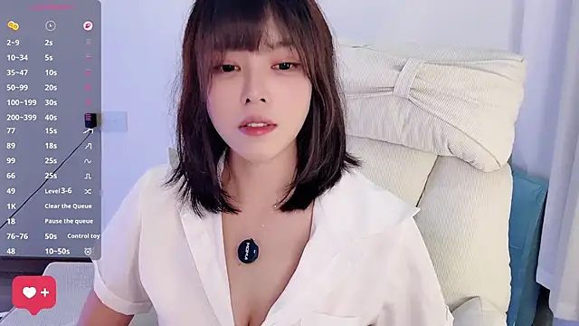 peachy_kiss Live XXX-chat