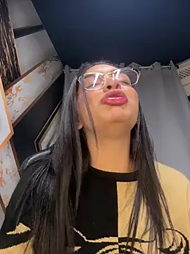 jenn_fit webkamerás műsora