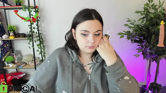 Mia_R0ss' Live XXX Chat