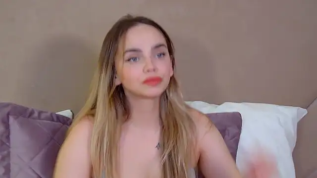 AnitaVenture Chat XXX live