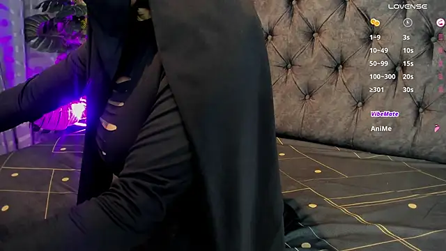 Latifa_ali Live XXX-Chat