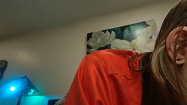 lavender_spits Obrolan Langsung XXX