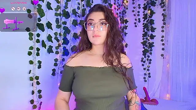 Samii_Evans Obrolan Langsung XXX