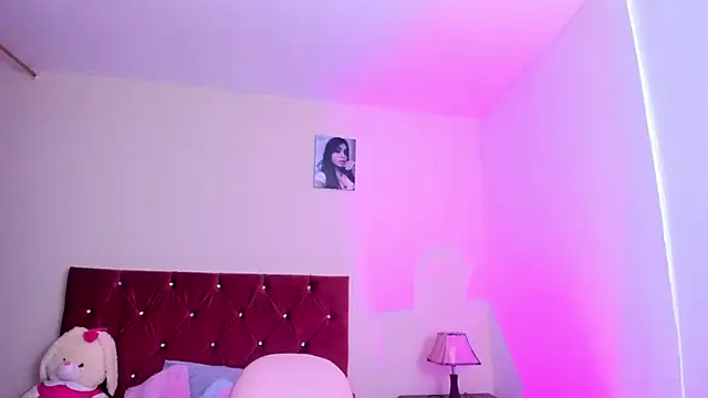 XXX chat uživo modela Madisson_Star1
