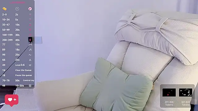 peachy_kiss Obrolan Langsung XXX