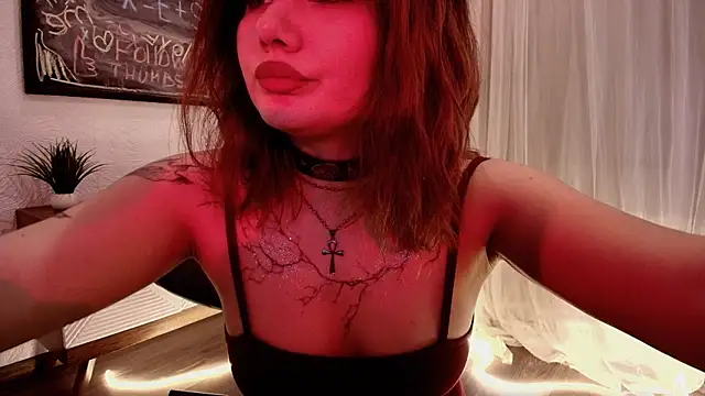 Dark_Moni 라이브 XXX 채팅