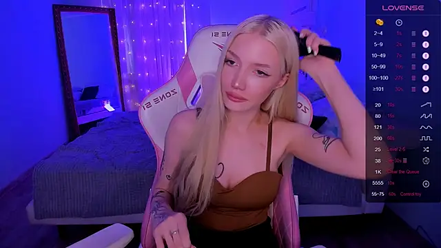 AnyaTaylor_'s Live XXX Chat