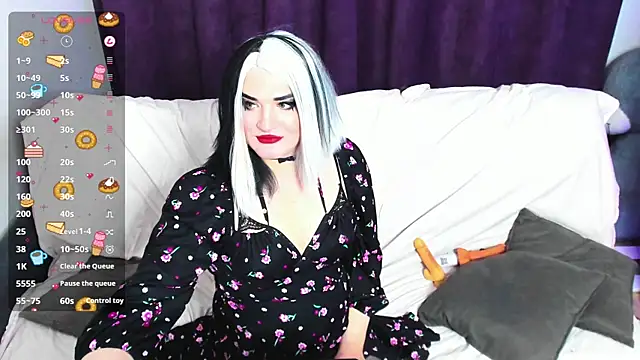 sexxx-queen Webcam show