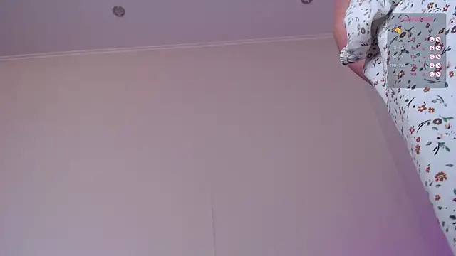 marry_evans élő XXX-chatje