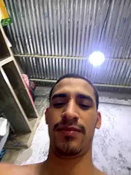 Webkamerová show ikaro21