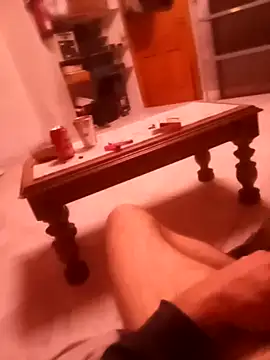 rush6983 webkamerás műsora