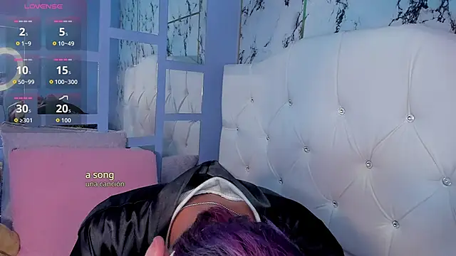 Chat XXX Live Prince_Apolo