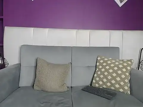 MEGHAN-QUEEN's Webcam Show