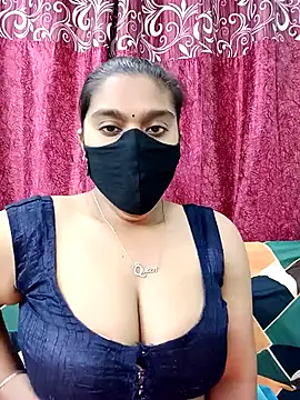 Jasmine_jaaan webkamerás műsora