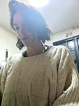 Becky_bk élő XXX-chatje