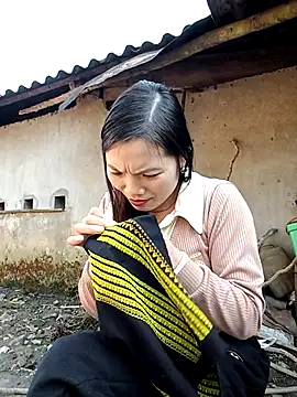 Chat XXX en directo de ngan-cute