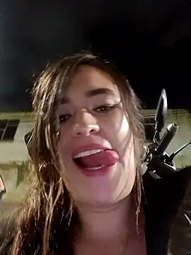 miss_berlyn élő XXX-chatje