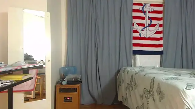 ANALTRAINING2 Chat XXX in diretta