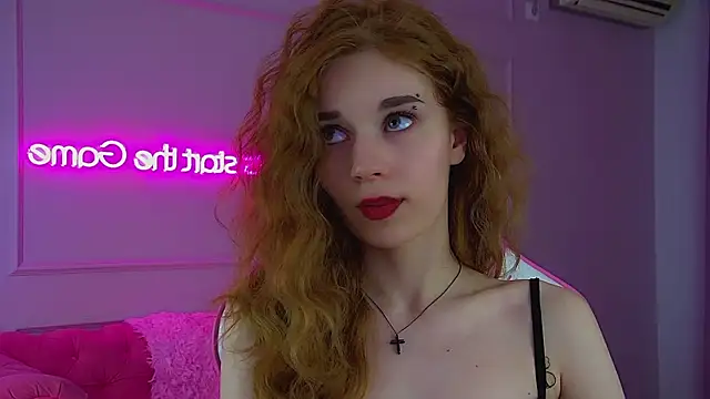 แชท XXX สดของ MelissaBauch