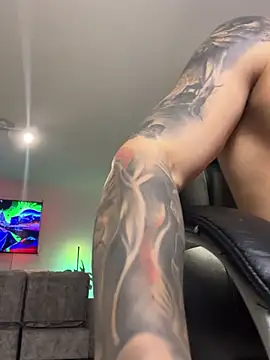 Frank_Farrell's Live XXX Chat