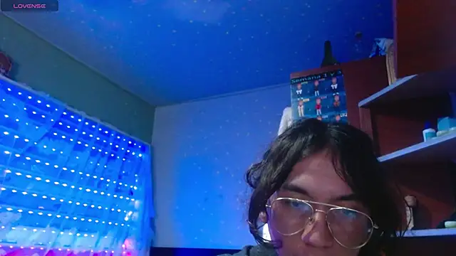 najimi_uwu Live XXX-chat